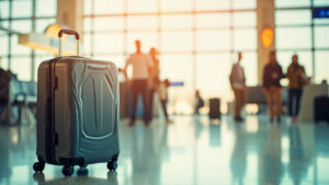 Lire la suite à propos de l’article Quelle valise cabine choisir pour un voyage en avion ?