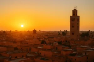 Lire la suite à propos de l’article Que faire à Marrakech en 3 jours : itinéraire complet pour un séjour inoubliable