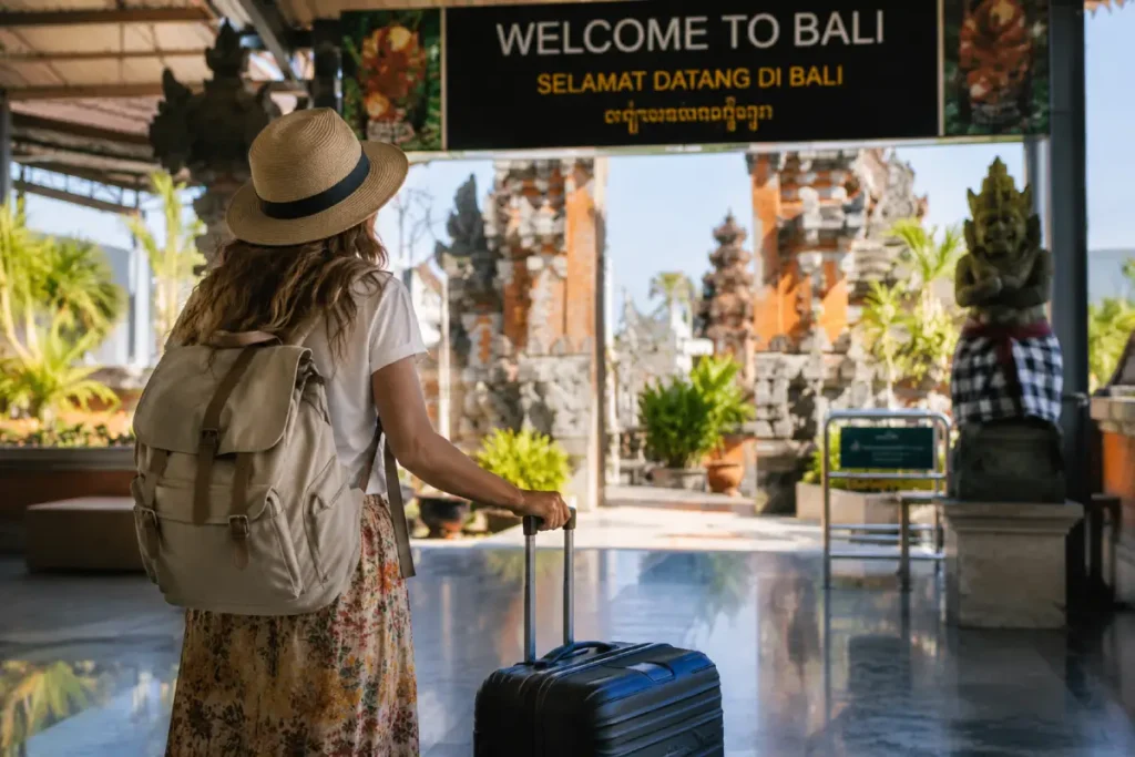 voyager bali